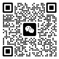 微信扫一扫 添加客服微信